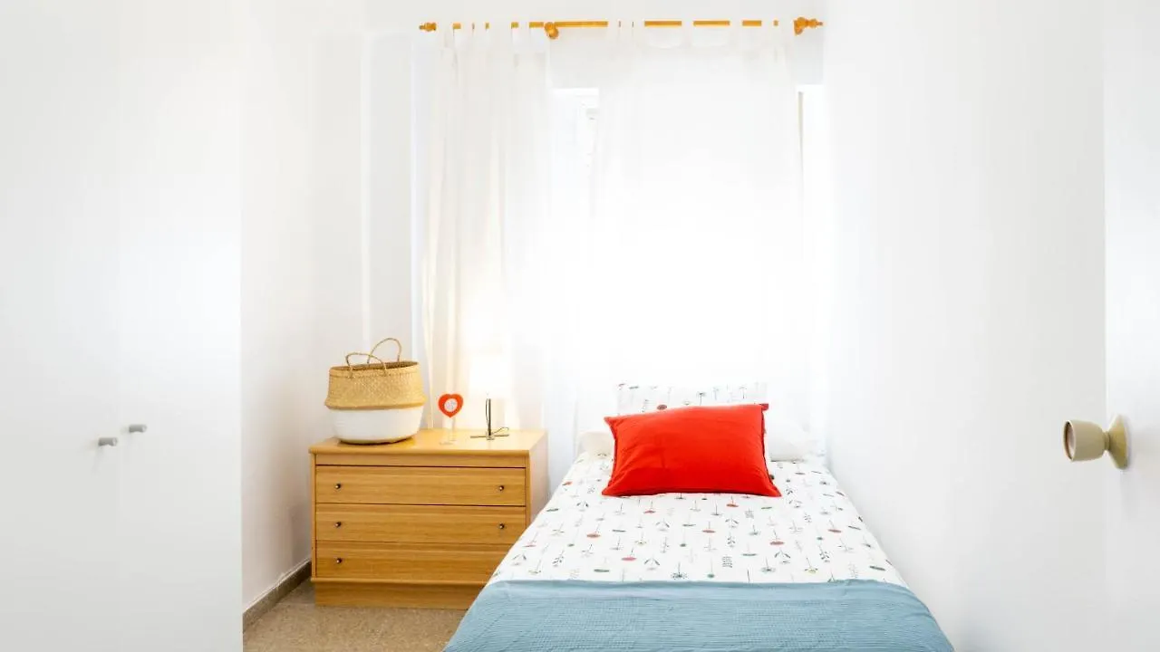 Apartment Home Amatista Malaga
