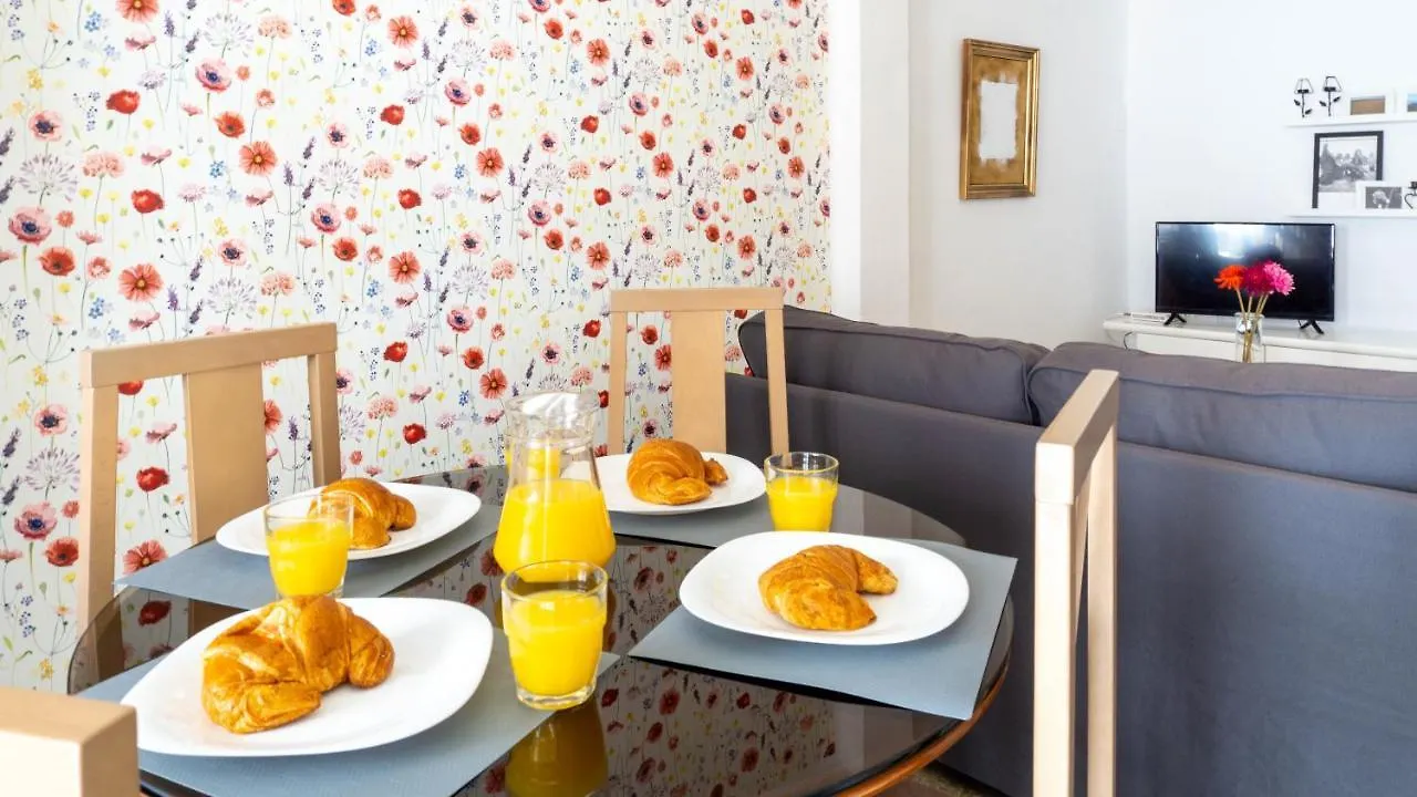 Home Amatista Malaga 0*,  Spain