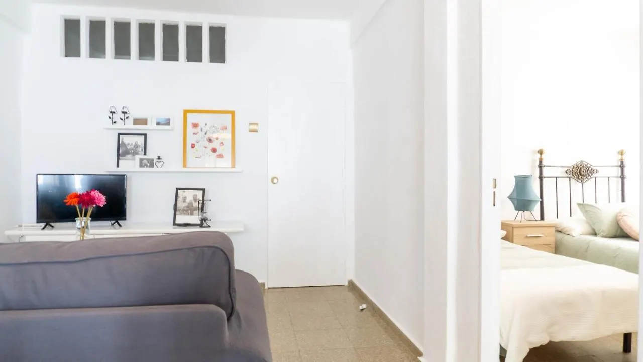 Home Amatista Malaga Spain