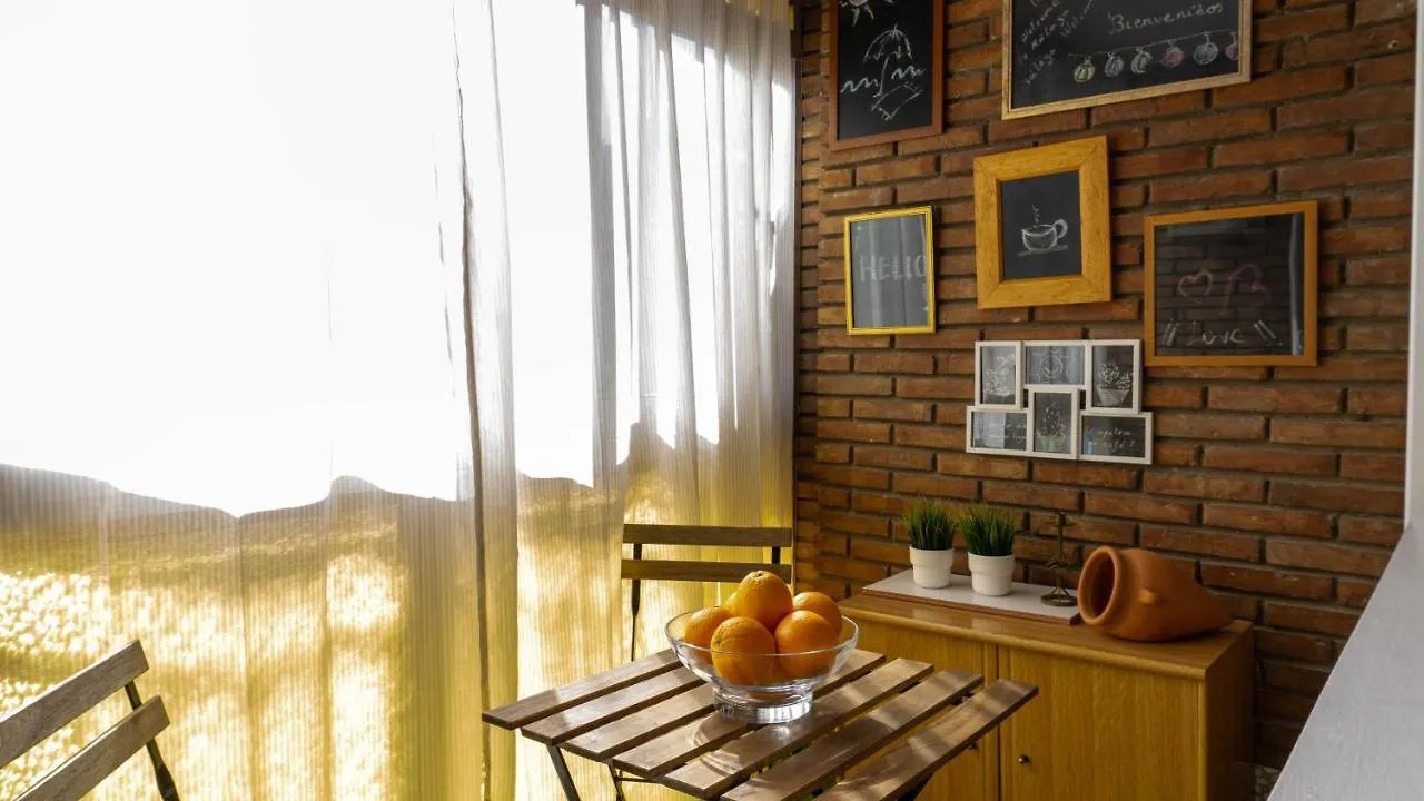 Home Amatista Malaga