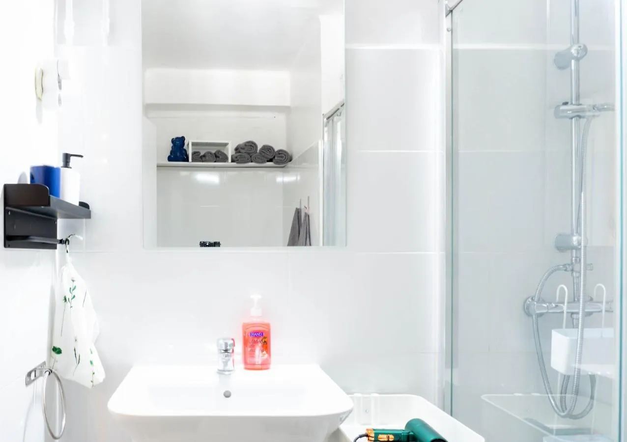 Apartment Home Amatista Malaga Spain